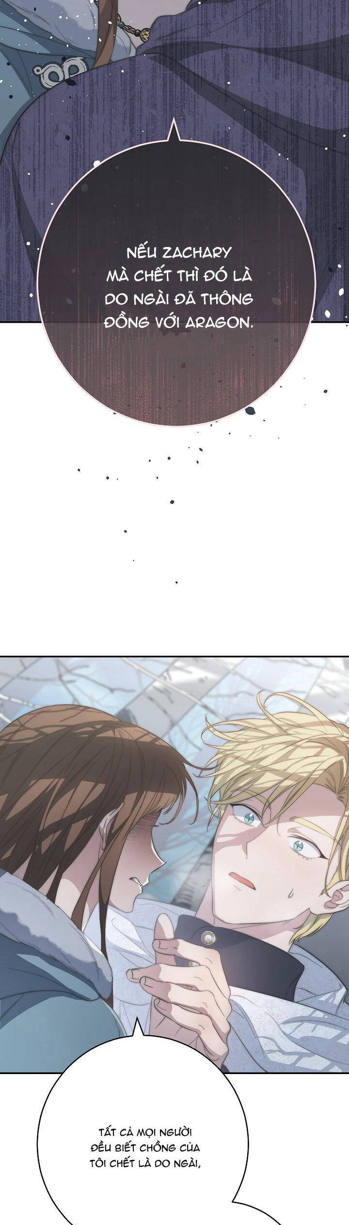 Cuộc Hôn Nhân Vụ Lợi Chapter 74 - 41