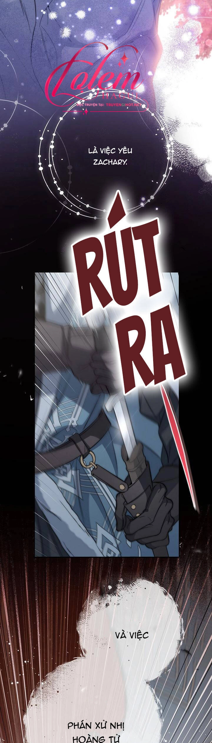 Cuộc Hôn Nhân Vụ Lợi Chapter 74 - 43