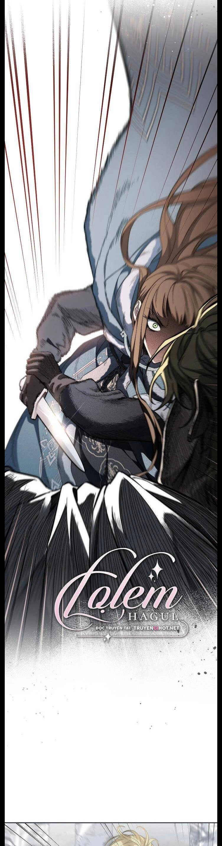 Cuộc Hôn Nhân Vụ Lợi Chapter 75 - 2