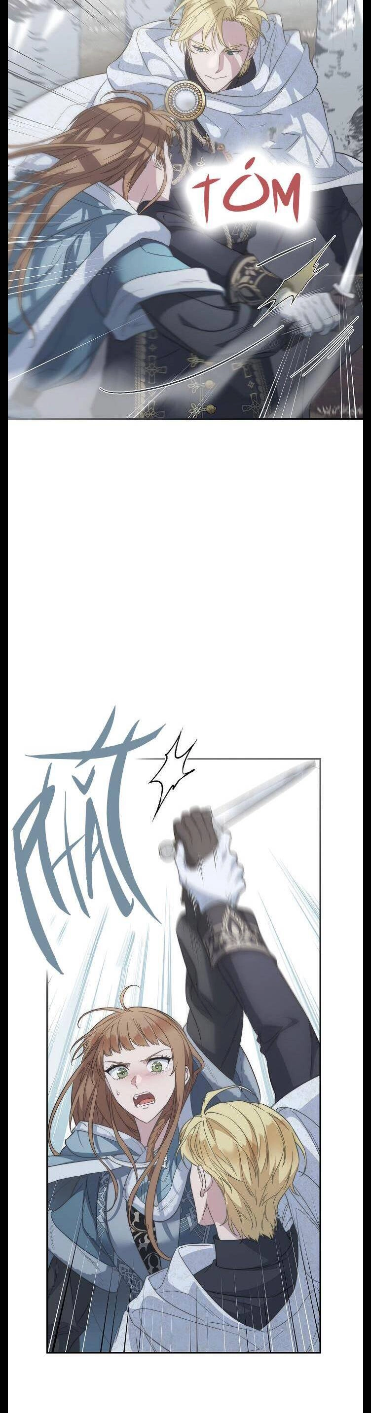 Cuộc Hôn Nhân Vụ Lợi Chapter 75 - 3