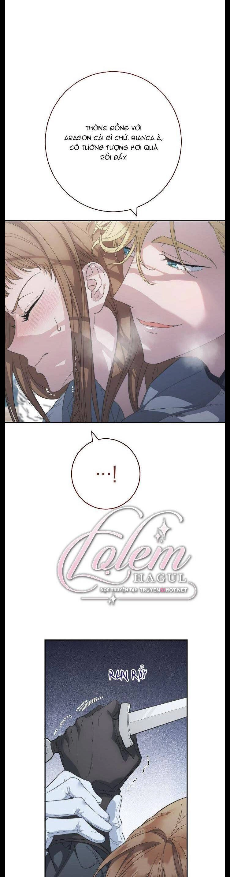 Cuộc Hôn Nhân Vụ Lợi Chapter 75 - 5