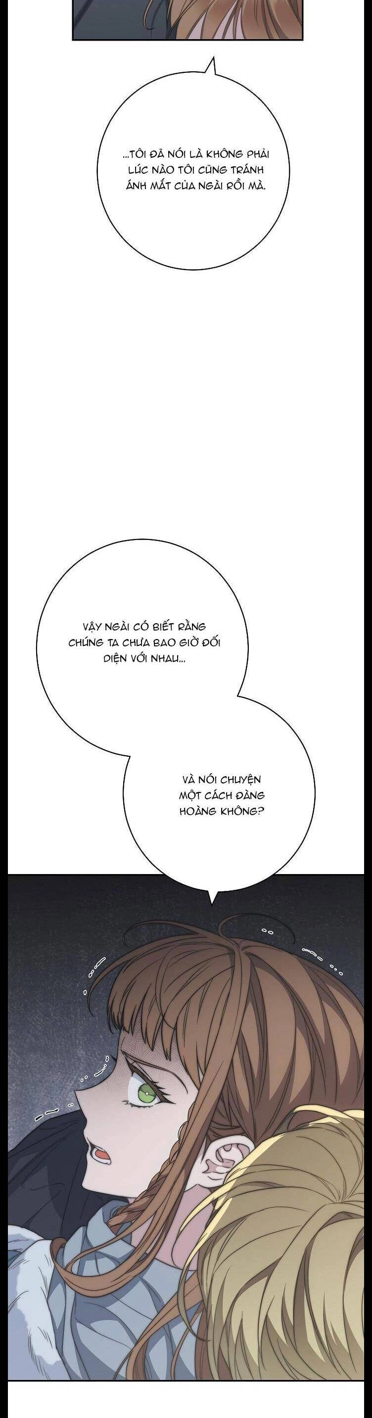 Cuộc Hôn Nhân Vụ Lợi Chapter 75 - 6