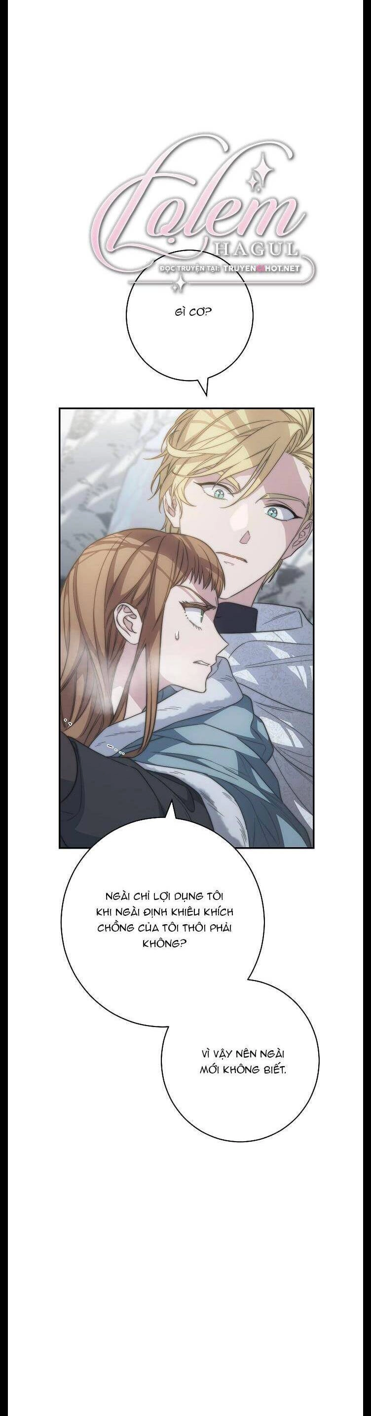 Cuộc Hôn Nhân Vụ Lợi Chapter 75 - 7