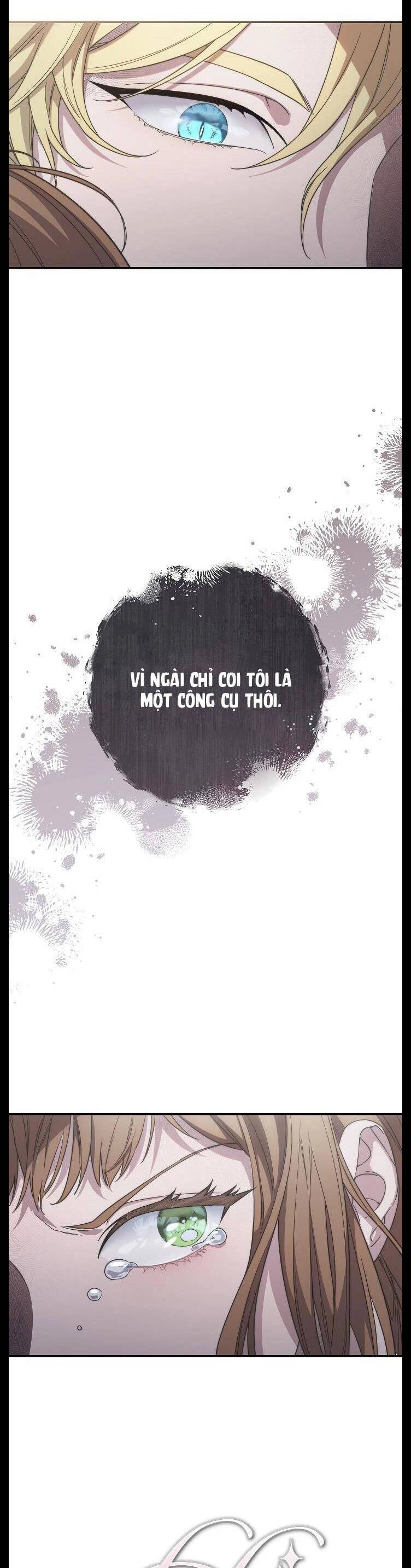 Cuộc Hôn Nhân Vụ Lợi Chapter 75 - 8