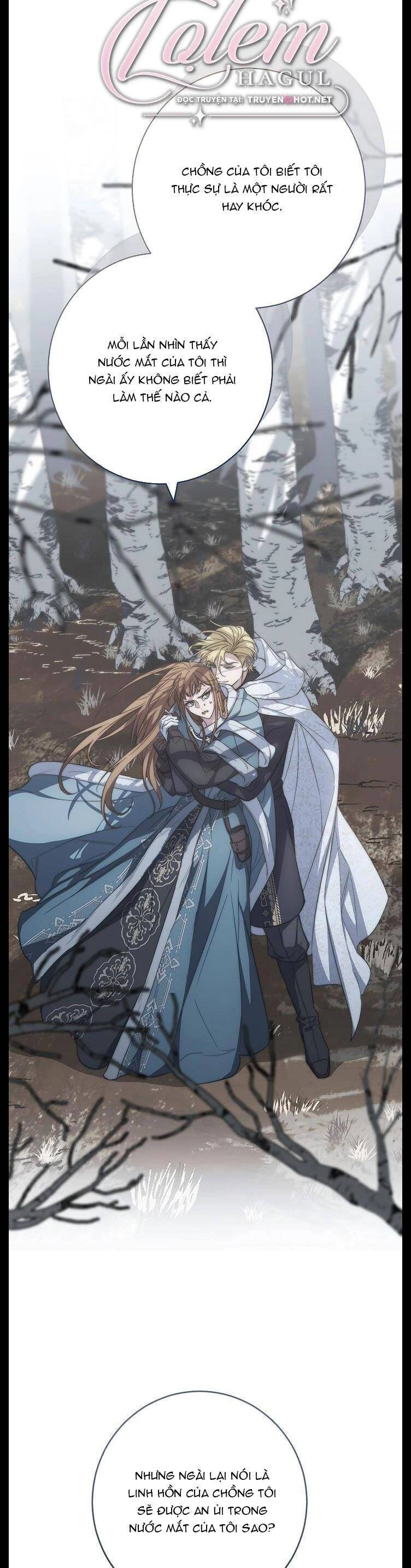 Cuộc Hôn Nhân Vụ Lợi Chapter 75 - 9