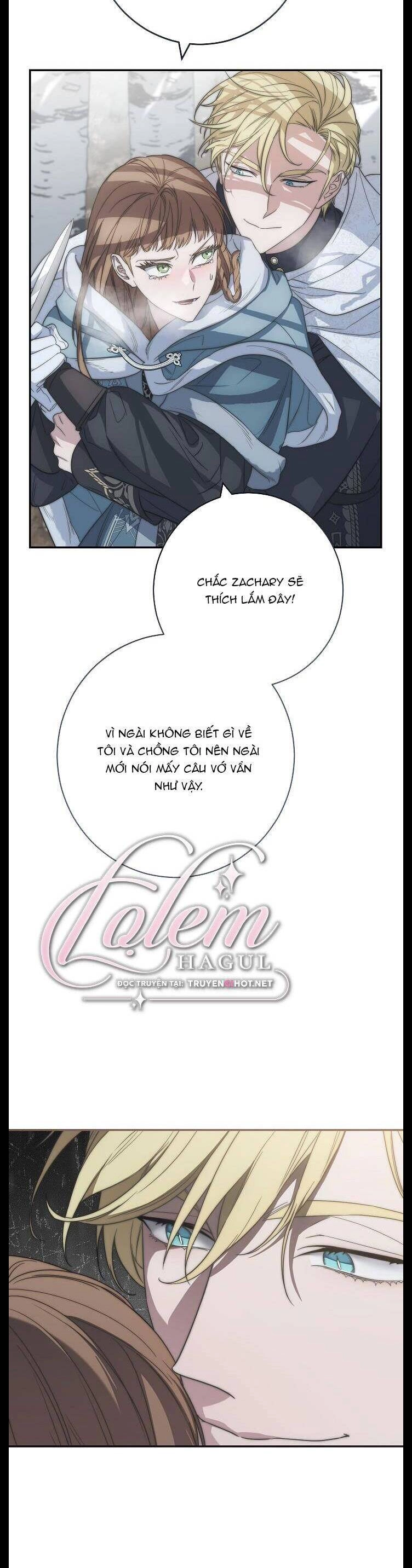 Cuộc Hôn Nhân Vụ Lợi Chapter 75 - 10