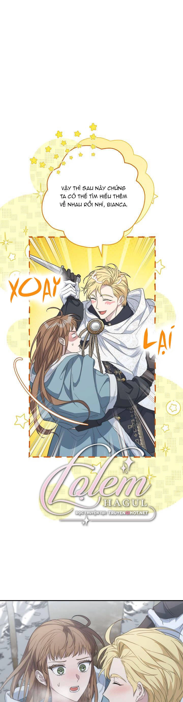 Cuộc Hôn Nhân Vụ Lợi Chapter 75 - 11