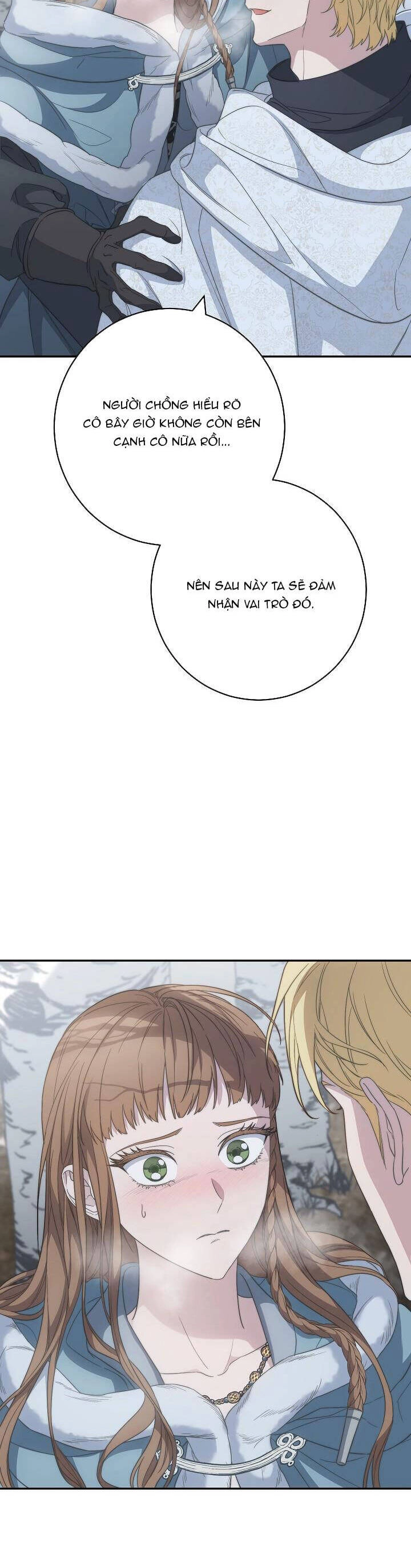 Cuộc Hôn Nhân Vụ Lợi Chapter 75 - 12