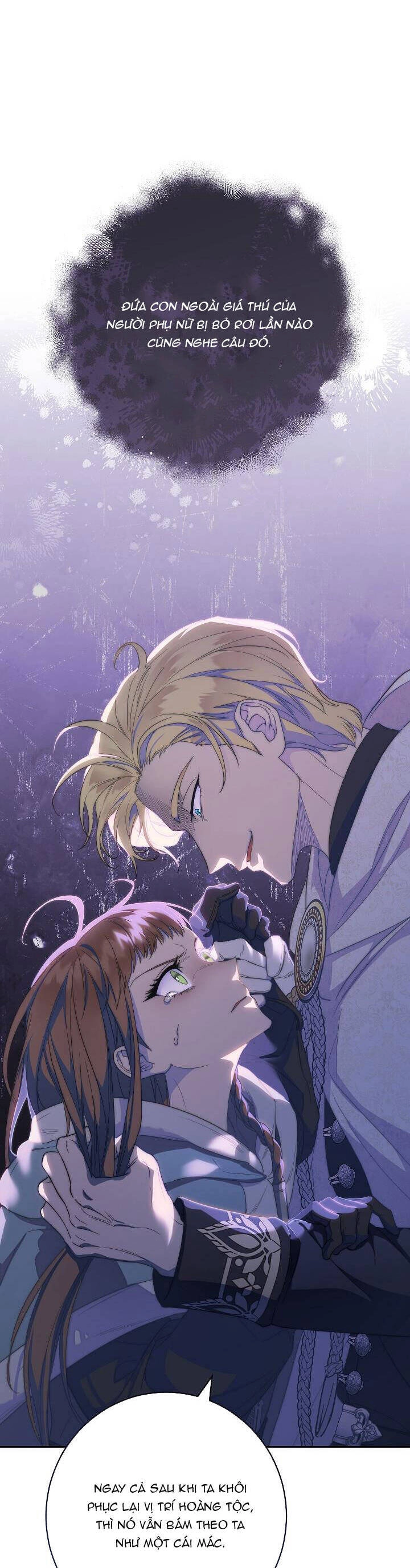 Cuộc Hôn Nhân Vụ Lợi Chapter 75 - 16