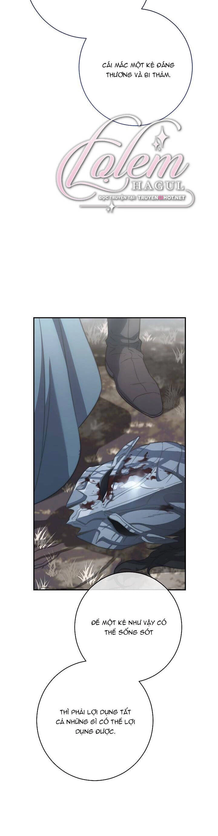 Cuộc Hôn Nhân Vụ Lợi Chapter 75 - 17