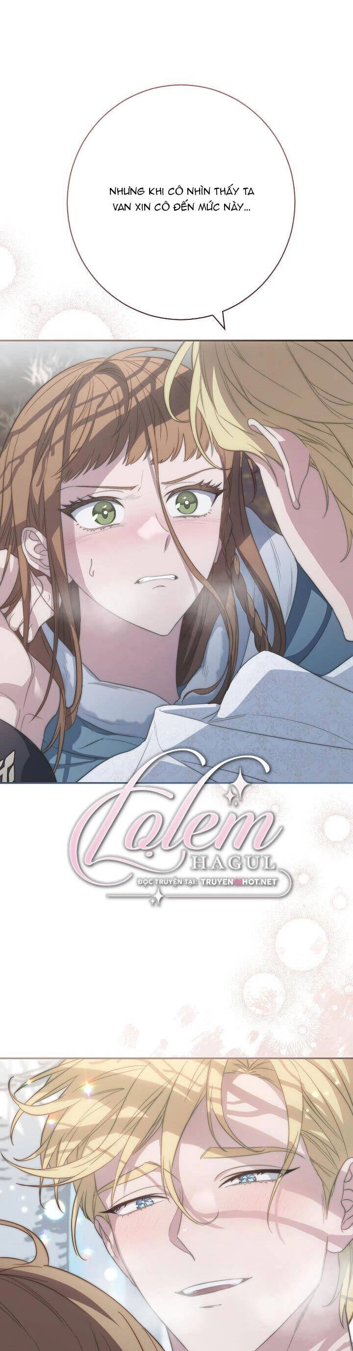 Cuộc Hôn Nhân Vụ Lợi Chapter 75 - 18