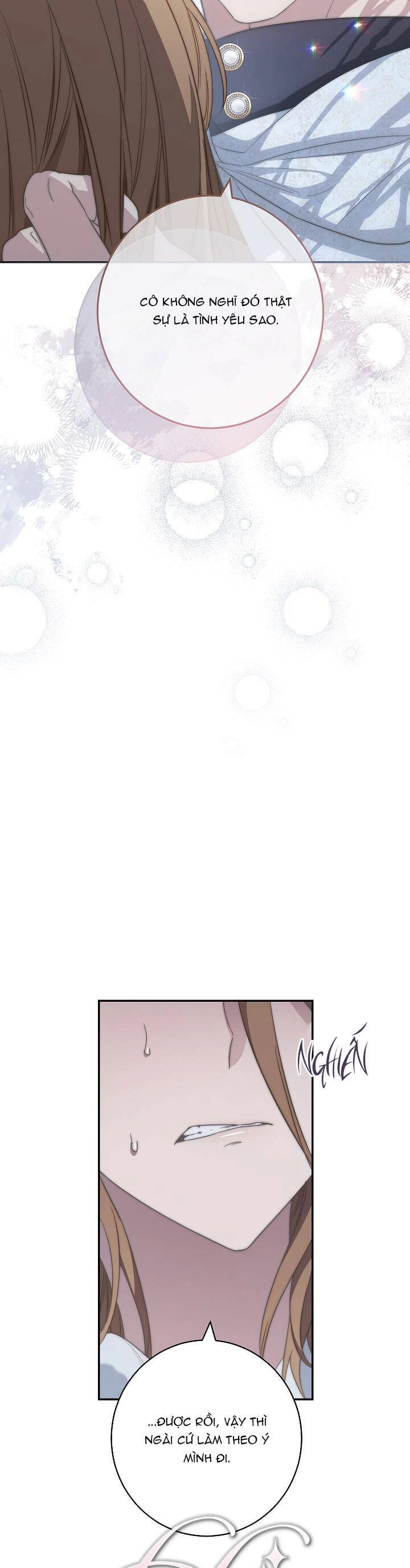 Cuộc Hôn Nhân Vụ Lợi Chapter 75 - 19