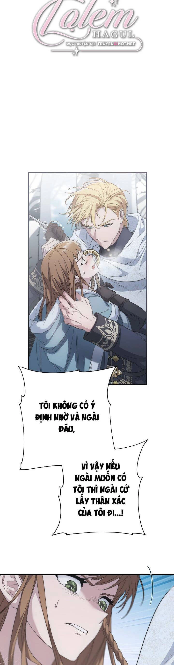 Cuộc Hôn Nhân Vụ Lợi Chapter 75 - 20