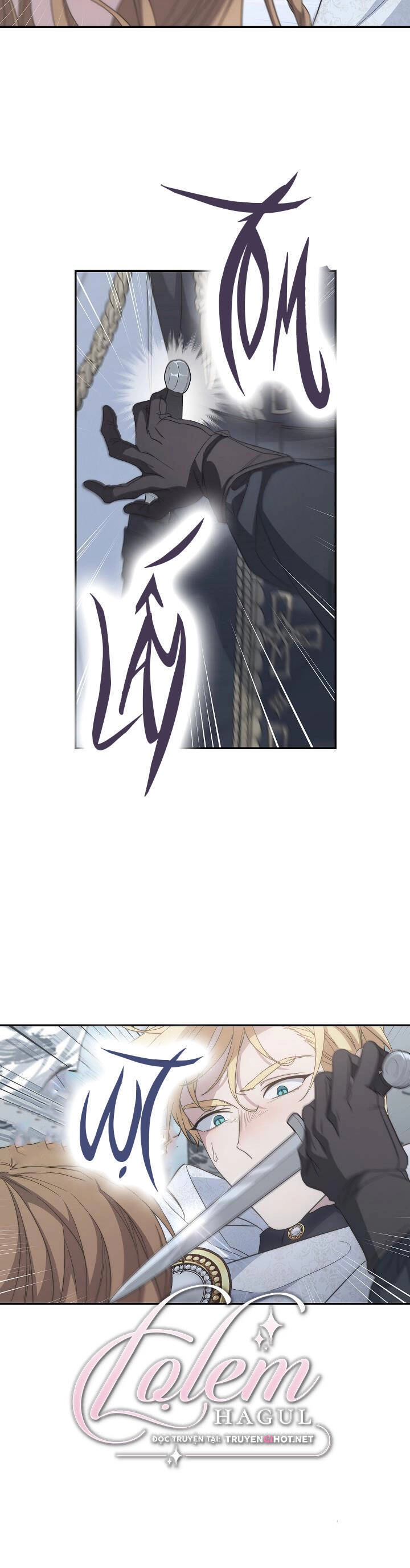 Cuộc Hôn Nhân Vụ Lợi Chapter 75 - 21