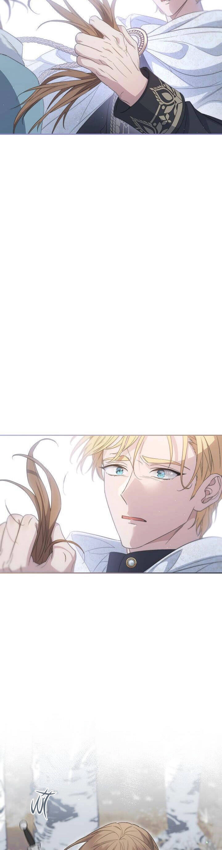 Cuộc Hôn Nhân Vụ Lợi Chapter 75 - 23