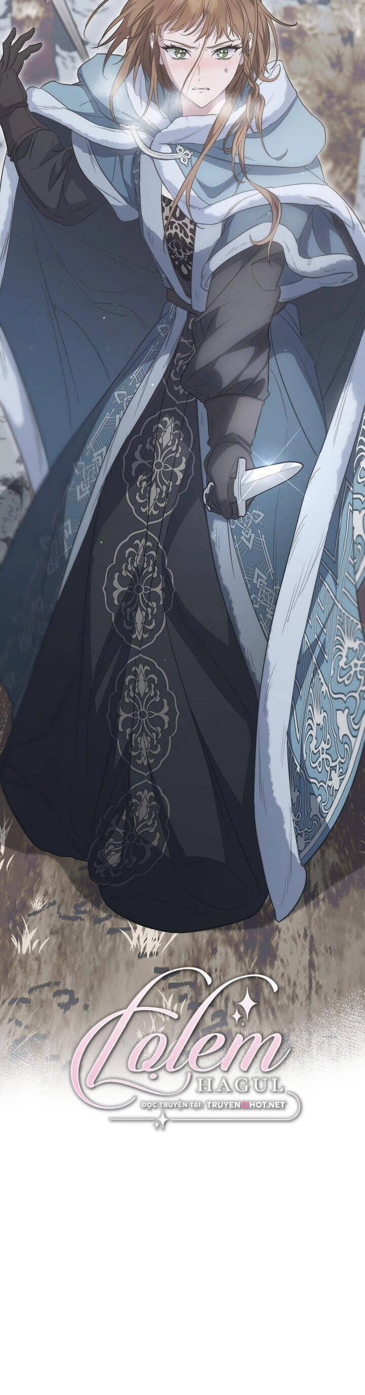 Cuộc Hôn Nhân Vụ Lợi Chapter 75 - 24