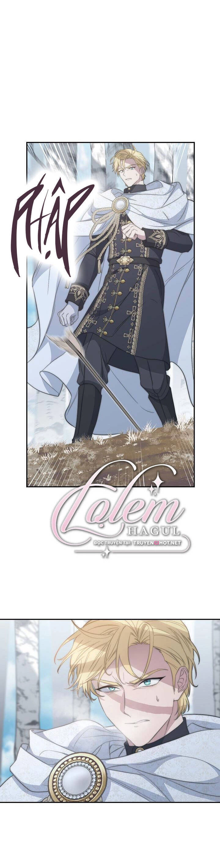 Cuộc Hôn Nhân Vụ Lợi Chapter 75 - 26