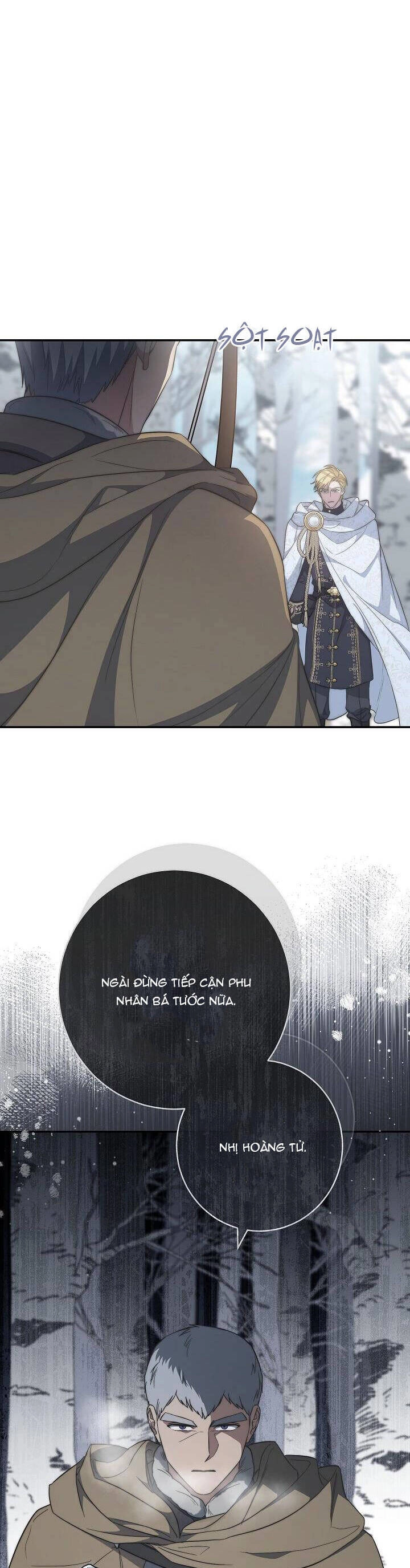 Cuộc Hôn Nhân Vụ Lợi Chapter 75 - 27