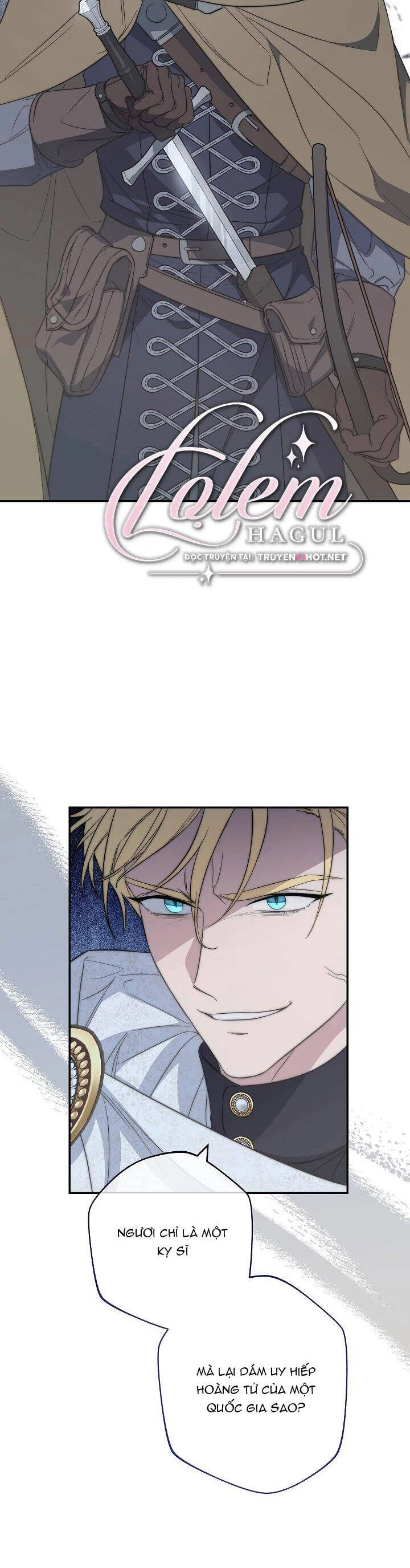 Cuộc Hôn Nhân Vụ Lợi Chapter 75 - 28