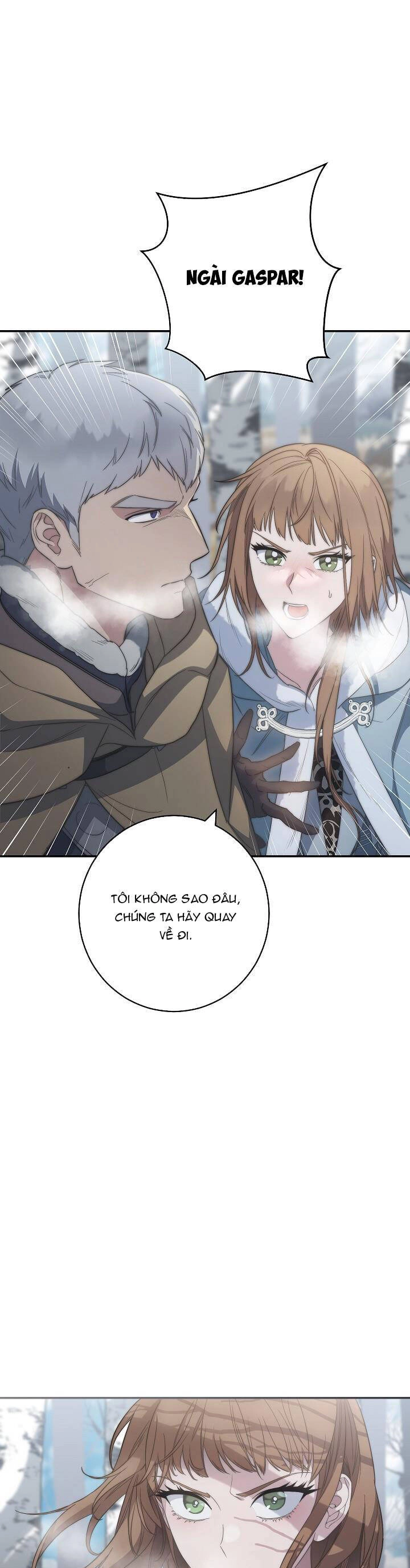 Cuộc Hôn Nhân Vụ Lợi Chapter 75 - 29