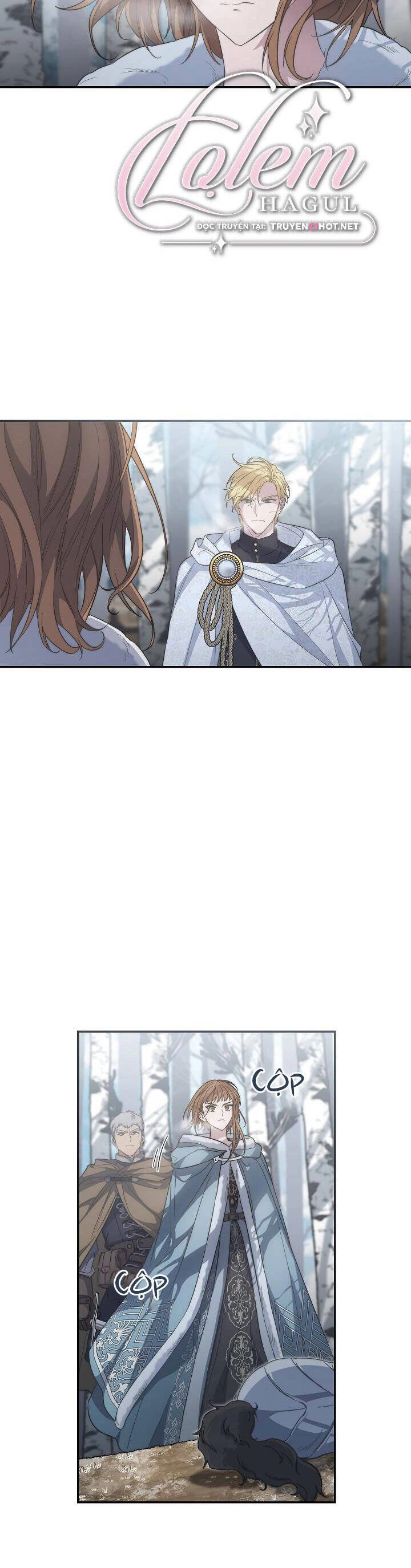 Cuộc Hôn Nhân Vụ Lợi Chapter 75 - 30