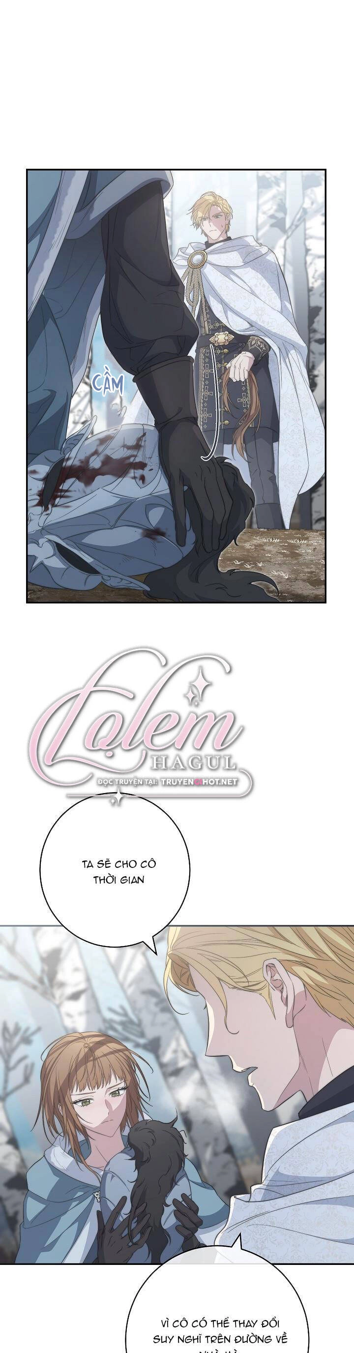 Cuộc Hôn Nhân Vụ Lợi Chapter 75 - 31