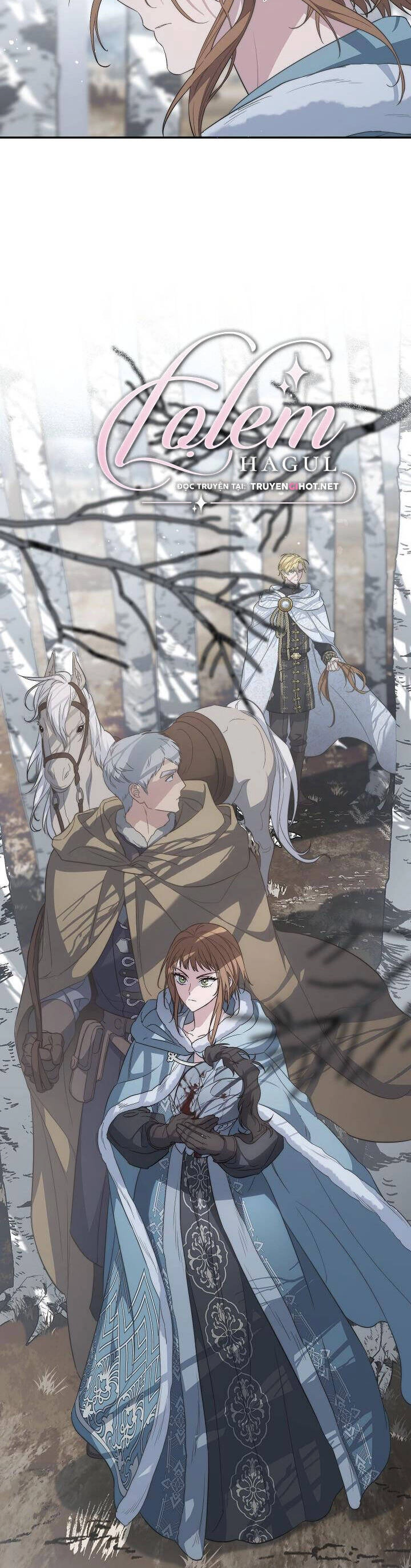 Cuộc Hôn Nhân Vụ Lợi Chapter 75 - 34