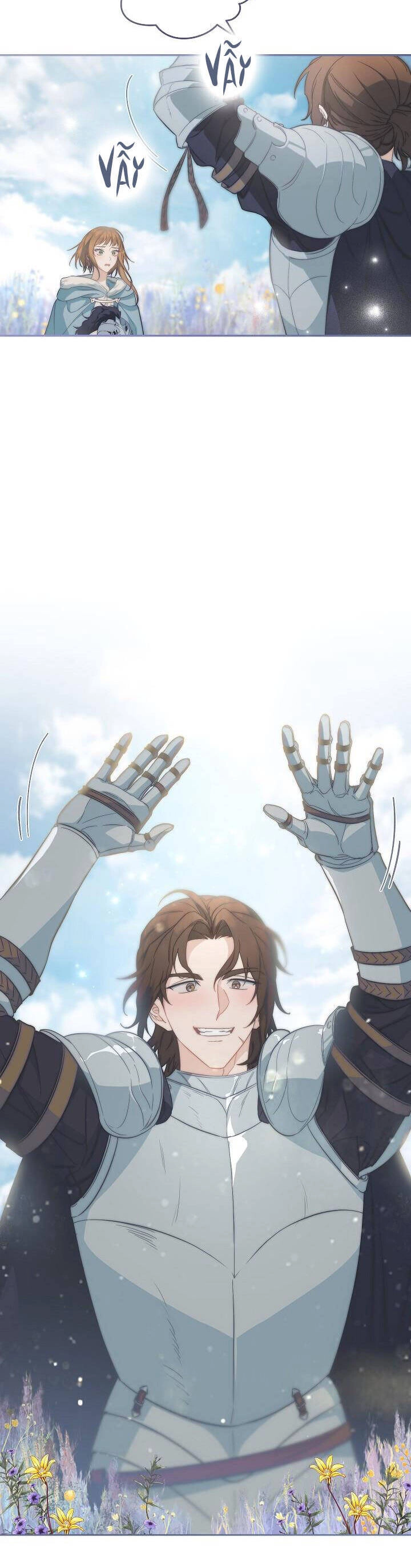 Cuộc Hôn Nhân Vụ Lợi Chapter 75 - 40