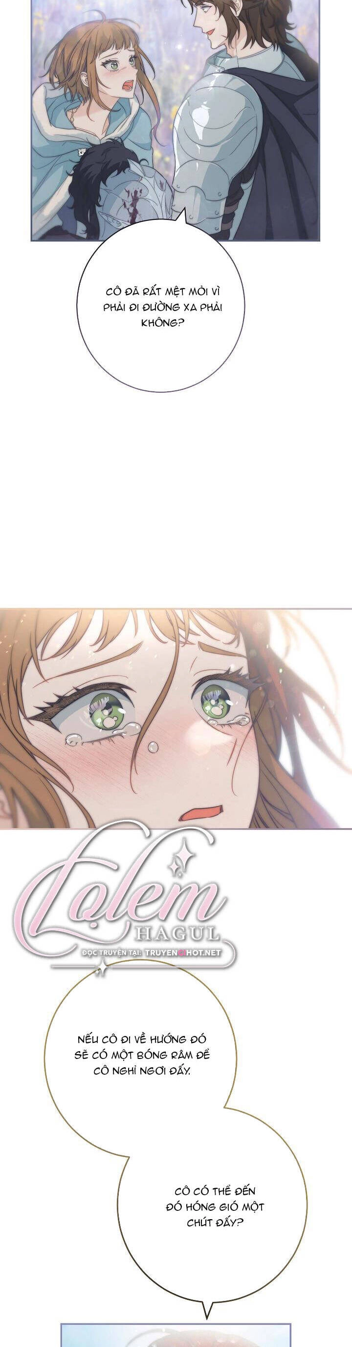 Cuộc Hôn Nhân Vụ Lợi Chapter 75 - 42