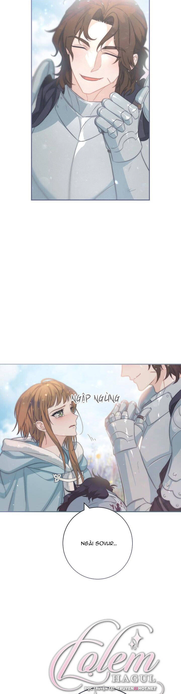 Cuộc Hôn Nhân Vụ Lợi Chapter 75 - 43