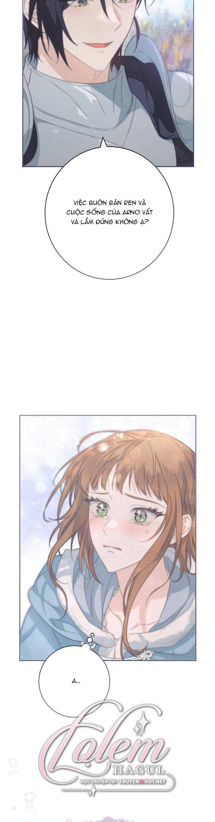 Cuộc Hôn Nhân Vụ Lợi Chapter 75 - 46