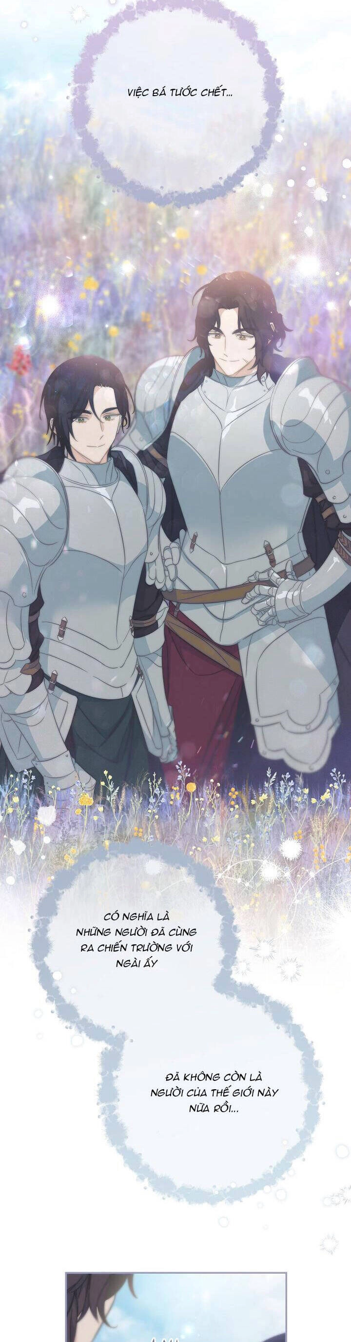 Cuộc Hôn Nhân Vụ Lợi Chapter 75 - 47