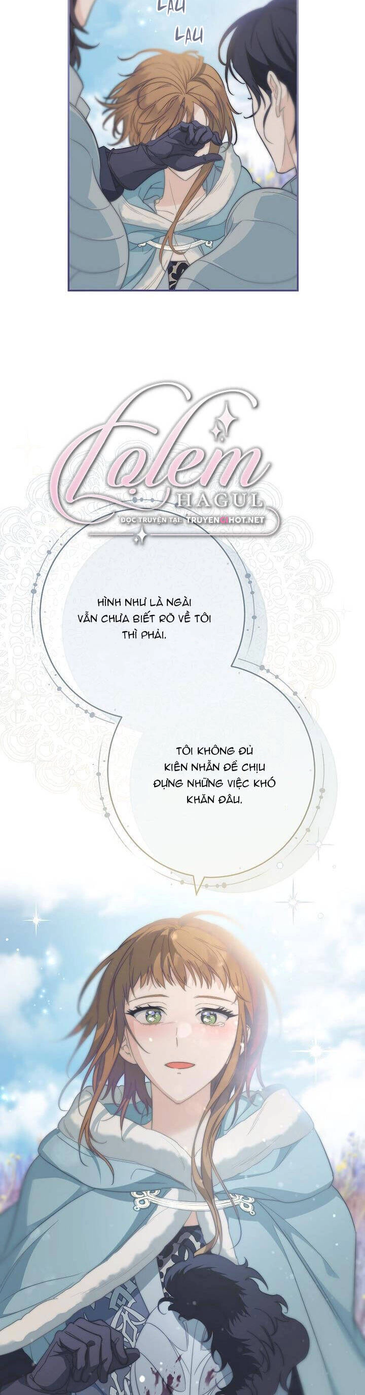 Cuộc Hôn Nhân Vụ Lợi Chapter 75 - 48