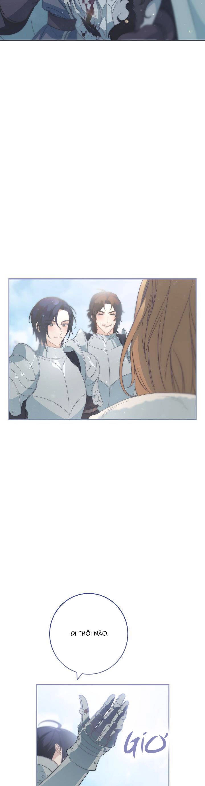 Cuộc Hôn Nhân Vụ Lợi Chapter 75 - 49