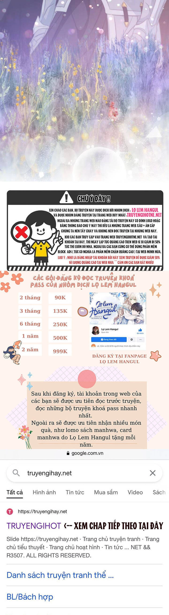 Cuộc Hôn Nhân Vụ Lợi Chapter 75 - 52