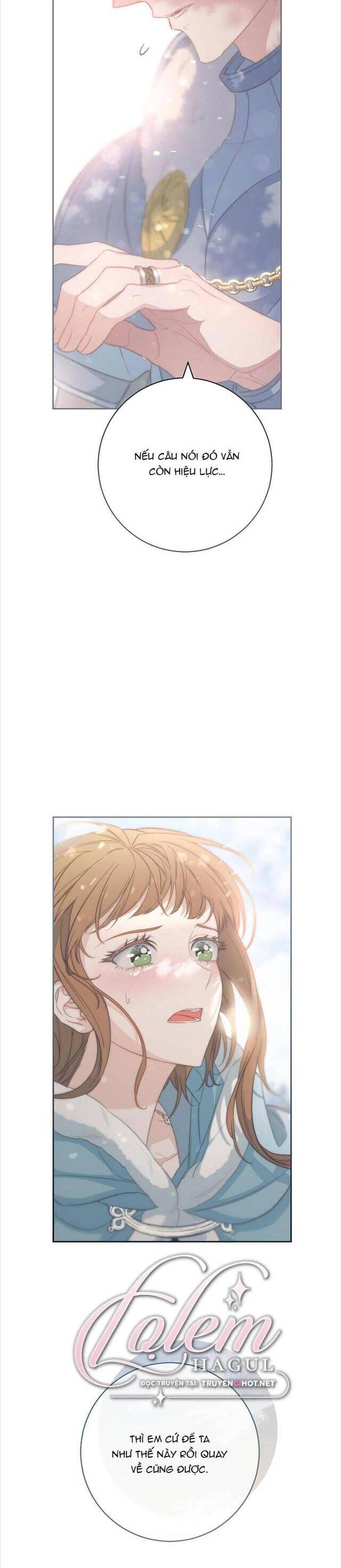 Cuộc Hôn Nhân Vụ Lợi Chapter 76 - 4