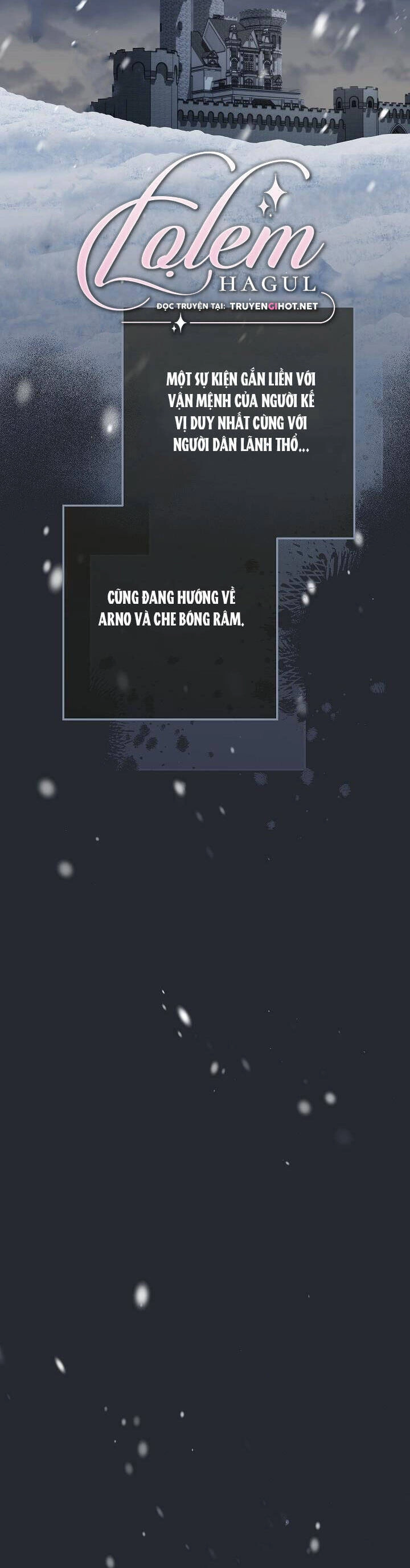 Cuộc Hôn Nhân Vụ Lợi Chapter 76 - 37