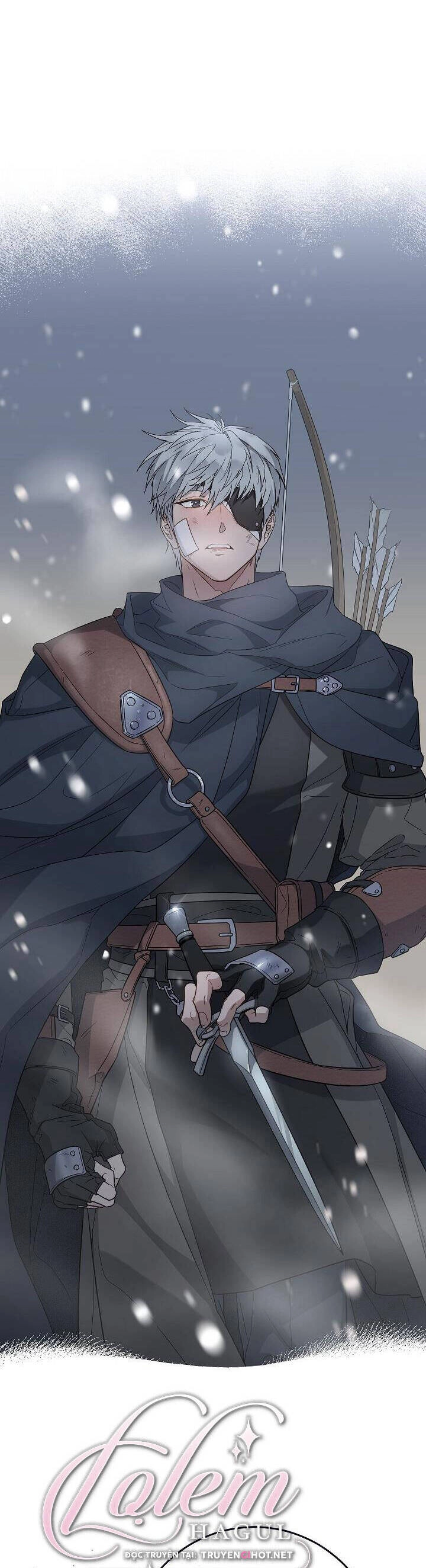 Cuộc Hôn Nhân Vụ Lợi Chapter 76 - 44