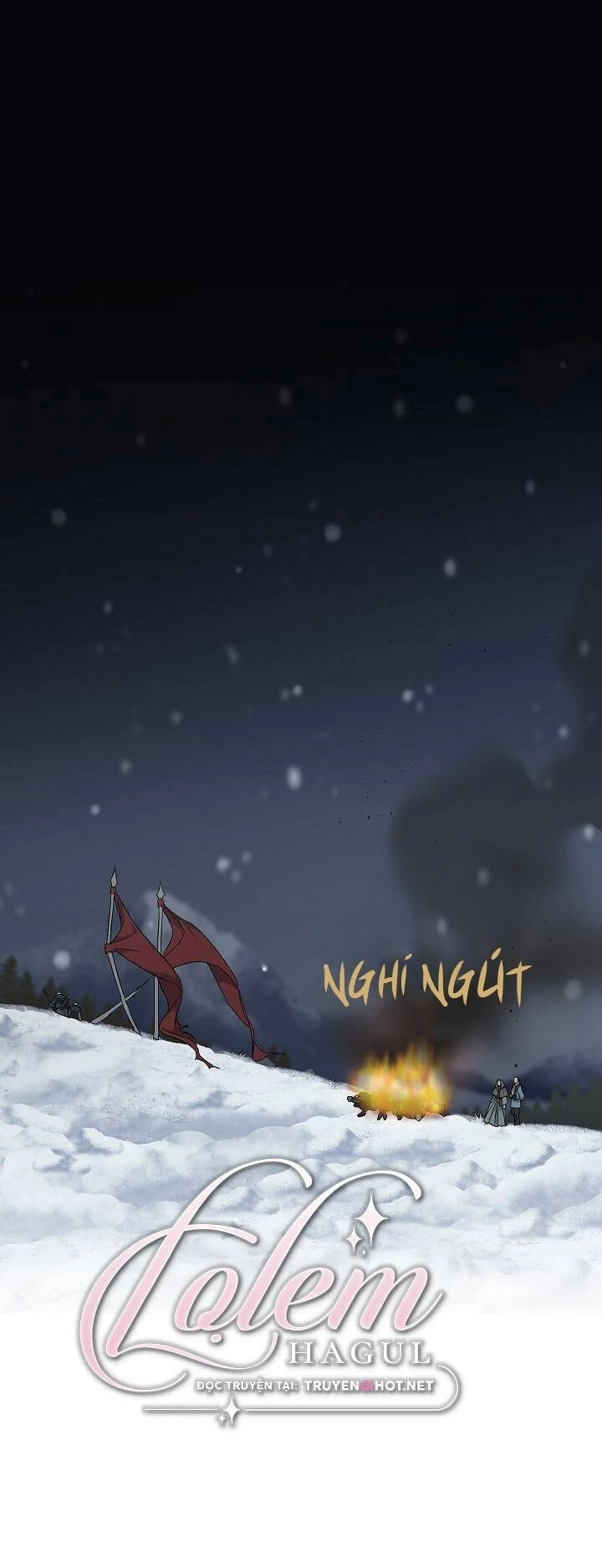 Cuộc Hôn Nhân Vụ Lợi Chapter 77 - 1