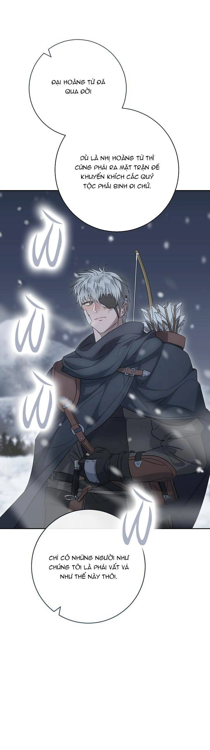 Cuộc Hôn Nhân Vụ Lợi Chapter 77 - 18