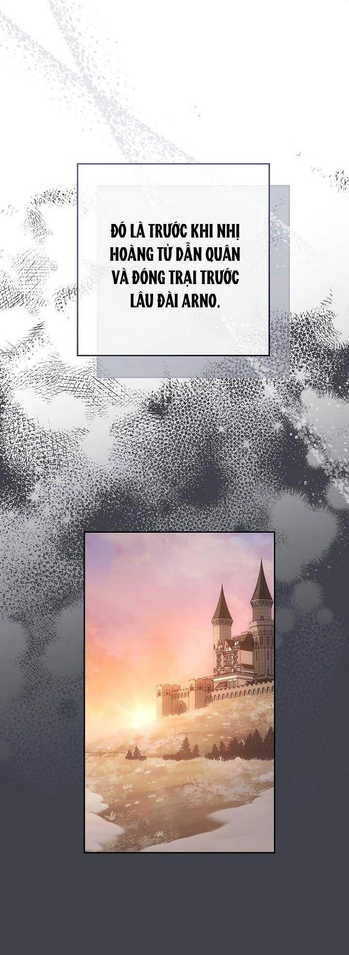 Cuộc Hôn Nhân Vụ Lợi Chapter 78 - 2