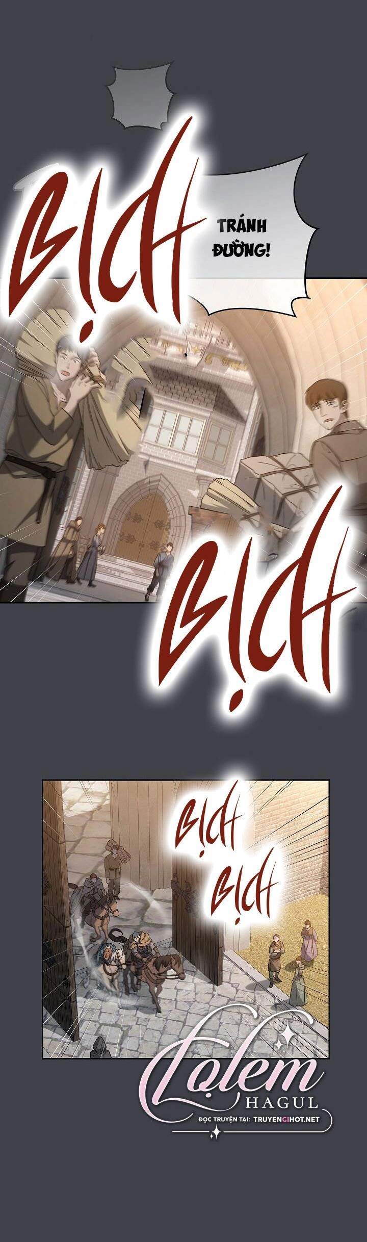 Cuộc Hôn Nhân Vụ Lợi Chapter 78 - 3