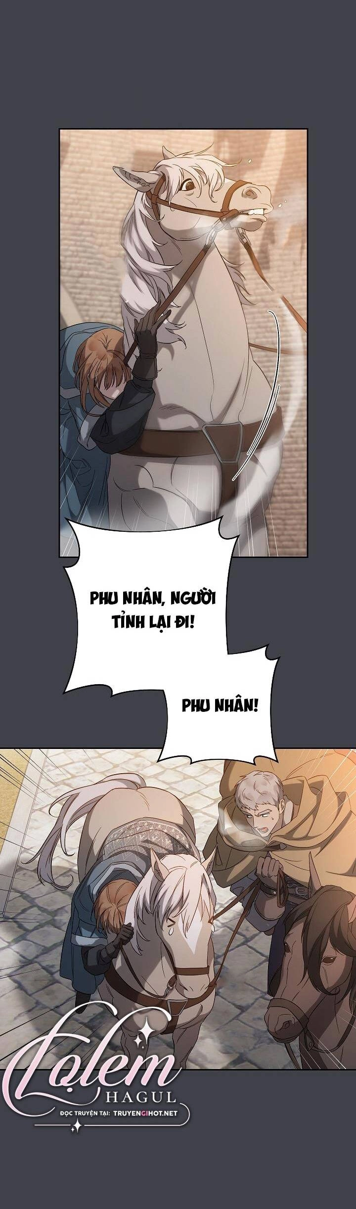 Cuộc Hôn Nhân Vụ Lợi Chapter 78 - 4