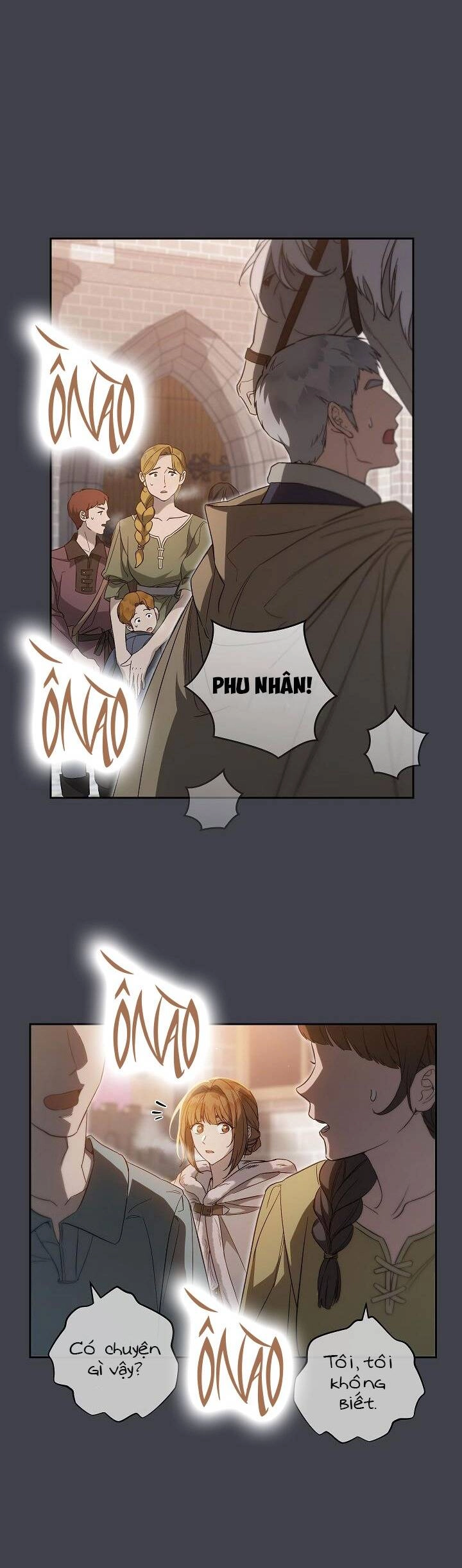 Cuộc Hôn Nhân Vụ Lợi Chapter 78 - 5