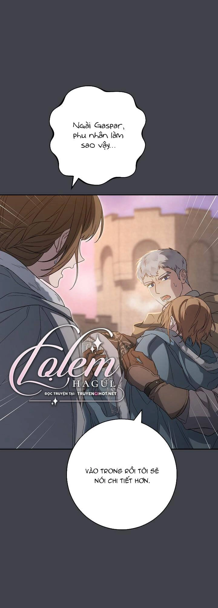 Cuộc Hôn Nhân Vụ Lợi Chapter 78 - 7