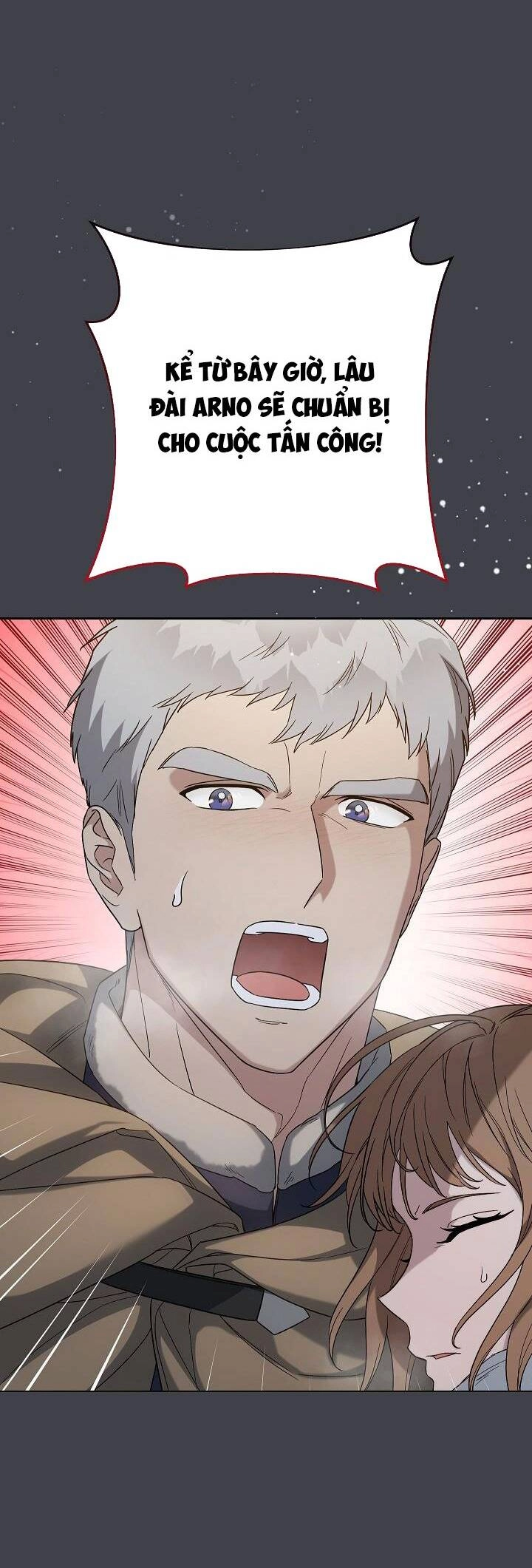 Cuộc Hôn Nhân Vụ Lợi Chapter 78 - 9