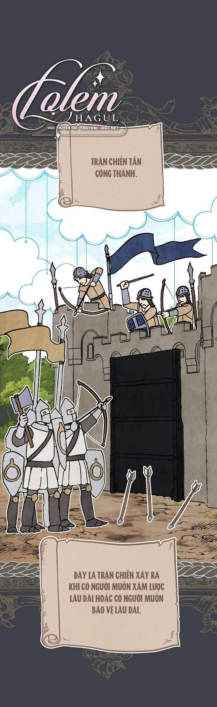 Cuộc Hôn Nhân Vụ Lợi Chapter 78 - 10