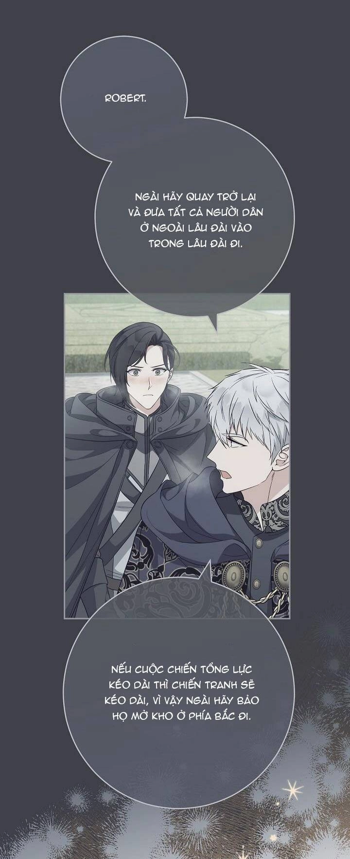 Cuộc Hôn Nhân Vụ Lợi Chapter 78 - 11