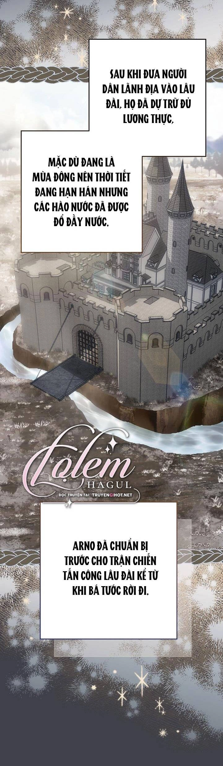 Cuộc Hôn Nhân Vụ Lợi Chapter 78 - 12