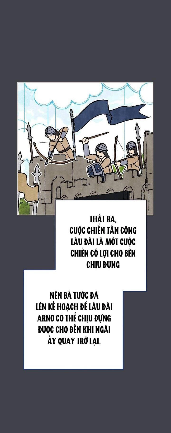 Cuộc Hôn Nhân Vụ Lợi Chapter 78 - 13